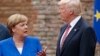 Trump: Germany Not Adequately Contributing to NATO