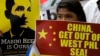 South China Sea Dispute Tests Philippines' Ties With China