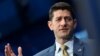 Ryan Says Trump Will Be Asset for Republicans