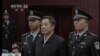 Pendukung Politisi Tercemar China Dirikan Partai Baru