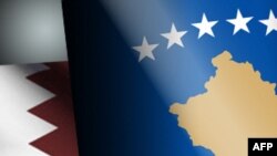 Katari njeh pavarësinë e Kosovës