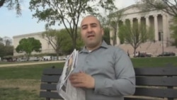 Բարի Լույս: Արման Թարջիմանյան