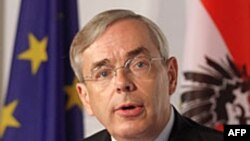 EBRD Başkanı Thomas Mirov