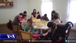 Mali i Zi - Pandemia vështirëson arsimin e fëmijëve me aftësi të kufizuara