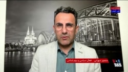 وضعیت بحرانی فرونشست زمین در ۳۰ استان ایران؛ بررسی دلایل و پیامدهای آن در گفت‌وگو با منصور سهرابی