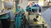 Paralyzed Surgeon Overcomes Disability to Practice Medicine Again