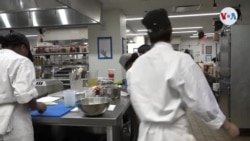 VOA: COVID-19 destruye 14 millones de empleos