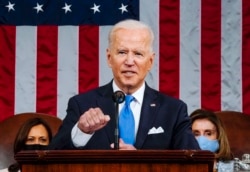 Predsjednik Joe Biden