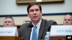 مارک ئەسپەر