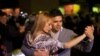 Argentina: a bailar tango