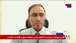 بررسی مذاکرات حزب‌الله با دولت سوریه بدون حضور جمهوری اسلامی؛ گفت‌وگو با مهدی هاشمی  
