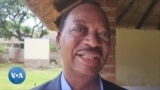 'Akulandelwe Isisekelo Sombuso Welizwe Kudaba Lombuso kaMnangagwa'