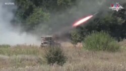 Ուկրաինայի բարձրագույն հրամանատարը 