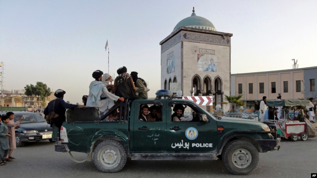 Afghanistan