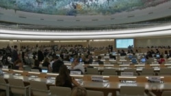 US Under Fire for Abandoning UN Human Rights Council