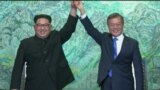 Pyongyang Lepas Nuklir Jika AS Tak Menyerang