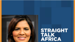 Why Are Africa's Youth Rising Up? [simulcast]