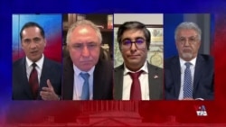 اشاره ترامپ به جمهوری اسلامی در کنگره؛ بررسی با رضا پرچی‌زاده، مرتضی انواری و مسعود کاظم‌زاده