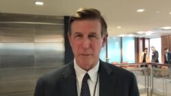 রোহিঙ্গা সমস্যা নিয়ে কথা বললেন কংগ্রেসম্যান ডন বায়ার জুনিয়র