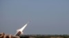 پرتاب آزمایشی موشک در پاکستان 