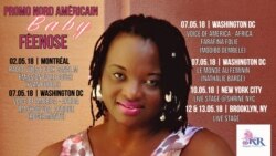 Foli feere kene seli -Festival Burkina Faso