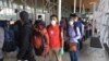 မလေးရှားမှာ ပိတ်မိနေတဲ့ မြန်မာတွေ ဌာနေပြန်ခွင့်ရပြီ