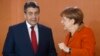 German FM: Europe, US Should Stick to Russia Sanctions