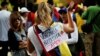 Venezuela Arrests 2 More Opposition-Appointed Judges