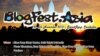 កម្មវិធី​ BlogFest អាស៊ី​លើក​ទឹក​ចិត្ត​ឲ្យ​មាន​ការ​បញ្ចេញ​មតិ​លើ​ប្រព័ន្ធ​អ៊ីនធឺណិត