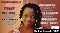 Foli feere kene seli -Festival Burkina Faso