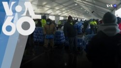 Новости США за минуту – 22 февраля 2021