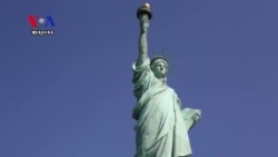 New Statue of Liberty Museum Dedicated to Protecting Liberty