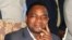 Hakainde Hichilema of Zambia's United Party for National Development