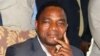 Zambian Police Question Opposition Leader