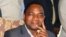 Hakainde Hichilema of Zambia