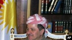 پانۆراما: سه‌رۆکایه‌تی هه‌رێمی کوردستانی عێراق و پێشنیاره‌کانی بۆ هێورکردنه‌وه‌ی ڕه‌وشی هه‌رێمه‌که‌