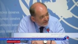 هزاران نفر در شهر رقه سوریه به دام نیروهای داعش افتاده اند