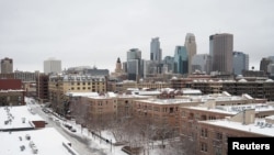 Minneapolis 