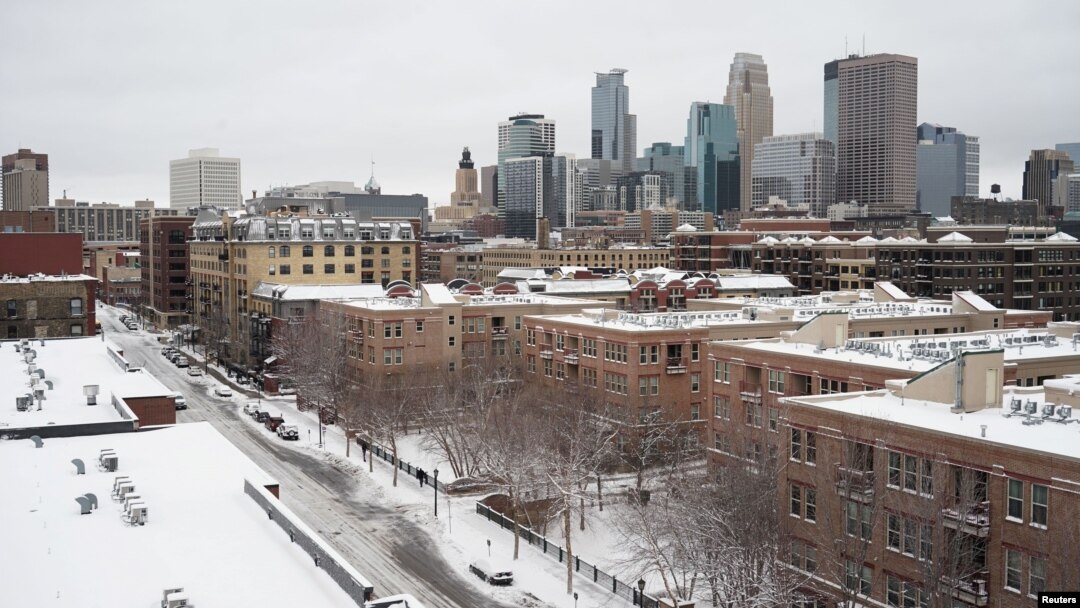 Minneapolis 