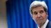 Kerry: Militants Pose 'Existential' Threat to Iraq
