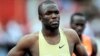 IOC: Hukuman LaShawn Merritt Tidak Berubah