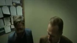U očekivanju Oskara