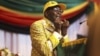 Mugabe Promises to Trounce Tsvangirai in Presidential Poll