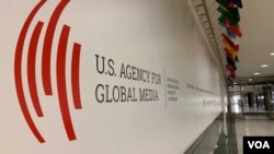 U.S. Agency for Global Media