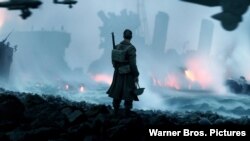 Film Dunkirk