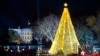 อเมริกาใช้ไฟช่วงคริสต์มาสมากกว่าปริมาณการใช้ทั้งปีของหลายประเทศ
