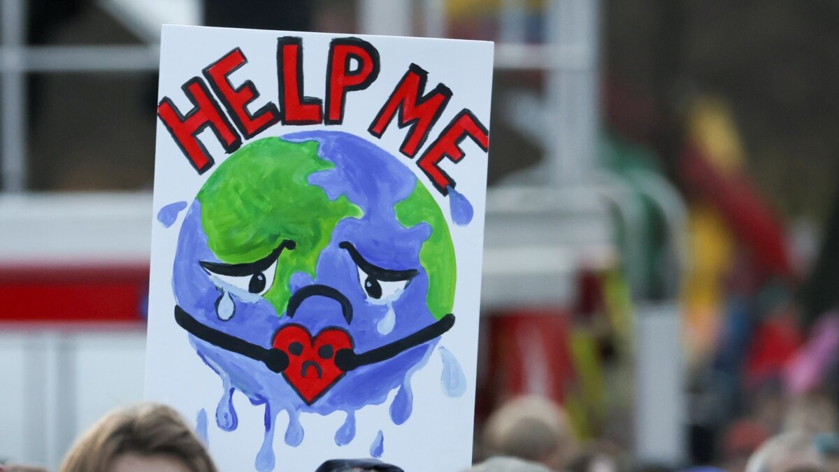 UN气候大会谈判进展缓慢 谈判者对取得实际进展乐观