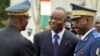 "Je suis un prisonnier politique", se défend l'ex-ministre de la Défense de Gbagbo en Côte d'Ivoire