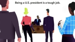 Presidential Retirement Explainer