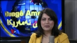 Kurdish Radio on TV